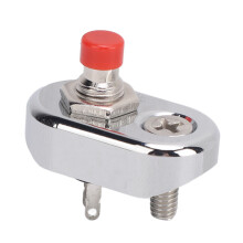 Universal Handlebar Start Stop Switch Aluminum for ATV UTV Dirt Bike