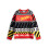 Hot Wheels (Small) Hot Wheels Christmas Jumper (Mens Multicoloured) 1