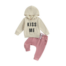 (3-6 Months, Pink) Φθινοπωρινά ρούχα για χειμωνιάτικα ρούχα