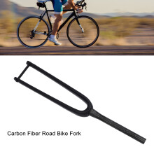 Carbon Fibre Tapered Road Fork 774g