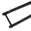 Silent Ride Carbon Fork Tapered 1