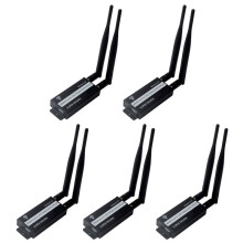 5X M2 USB Adapter M.2 NGFF Usb 3 3.0 USB3.0 Converter Card with SIM Card Slot for WWAN / LTE / 4G
