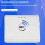 10X Wireless Contactless 13.56MHz NFC Reader  Android RFID Mobile Card Reader Writer (ACR1311) 5