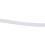 6P6C RJ11 Telephone Extension Fax Modem Cable  9.8Ft Length White 6