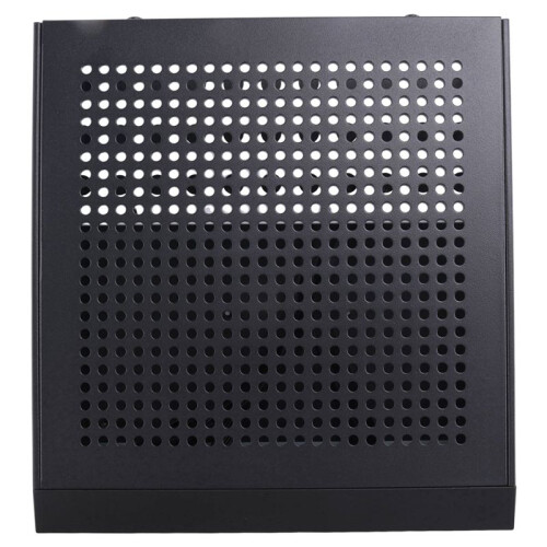 ITX Computer Case M06  Desktop Case HTPC Case Industrial Control Case 2
