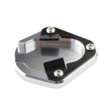 Pata de Cabra Almohadilla de AmpliacióN de ExtensióN de Soporte Lateral para Tiger 900 LOW Tiger 900 Tiger 900GT PRO
