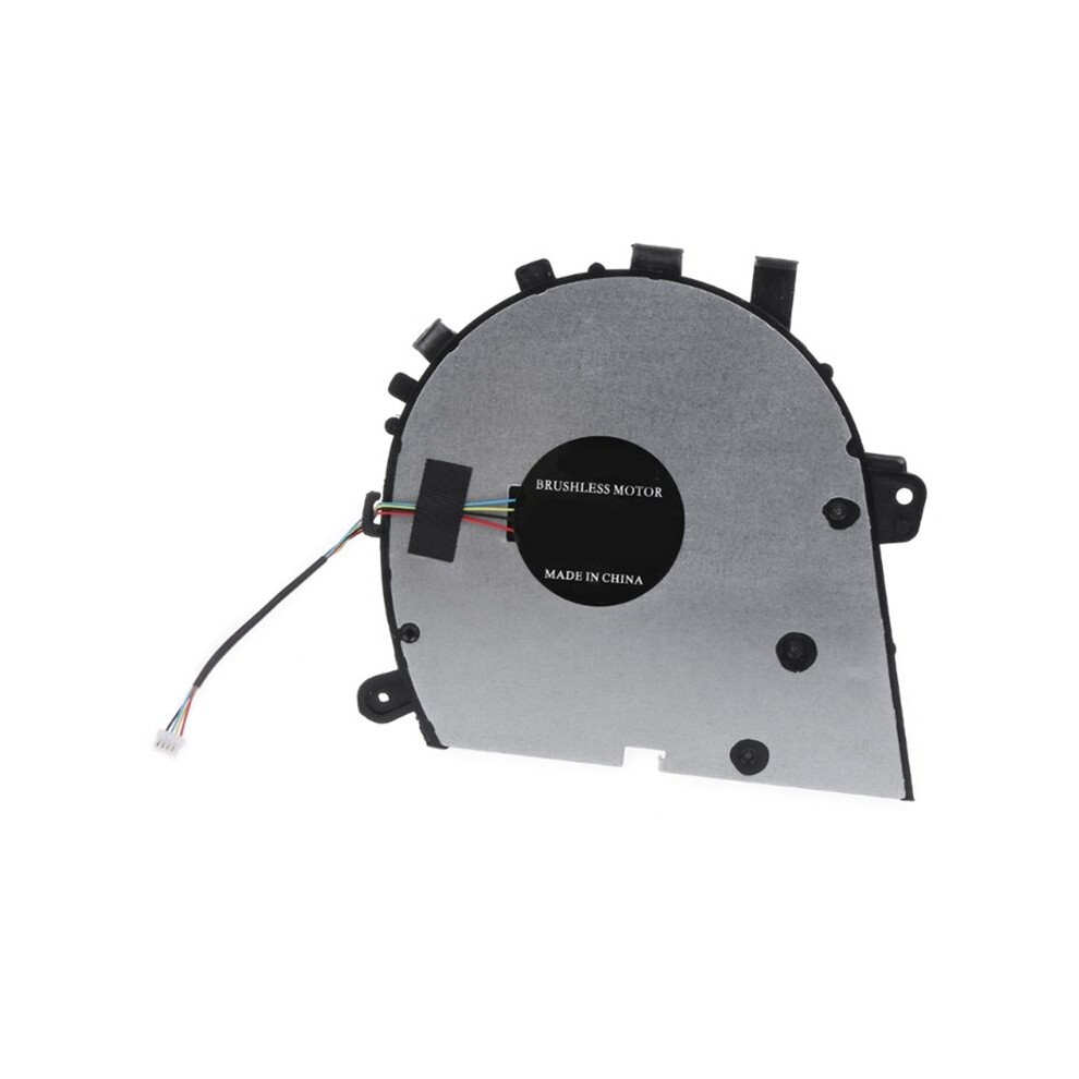 Cpu Cooling Fan For Yoga C740-14 Flmt C740-14Iml Radiator Fan Dc5v Dfs2001054a0t 0.5A 6034197980702