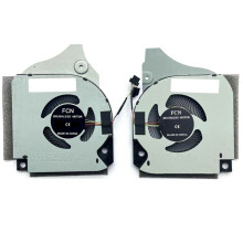 CPU+GPU Cooling Fan for  INSPIRON G5-5590 G7-7590 12V 006KT2 0C04TH