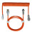 Type-C to USB Data Cable Mechanical Keyboard Coiled Cable Airline Cable Gaming Keyboard Cable Spring Cable 6
