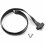 USB 3.1 Front Panel Type E Male To USB-C Type C Expansion Cable Computer Motherboard Connector Wire Cord , 30Cm 9