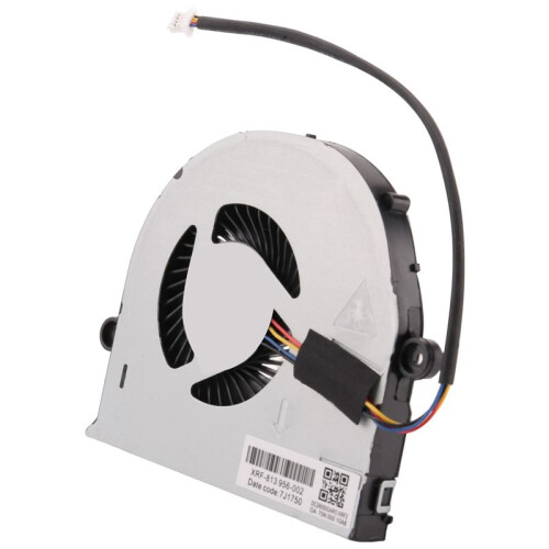 2 Stuks CPU + GPU Koelventilator voor   Strix GL503 GL503V GL503VD FX503VD FX503 12V 2