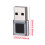 USB Fingerprint Reader Module Device Biometric Scanner for Windows 10/11/Hello Dongle Laptops PC Security Key USB 10