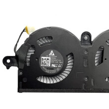 CPU Koelventilator Koeler Koellichaam voor XPS 13 9380 7390 0980 WH 980Wh Nd55C19-19A14