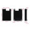 Heatsink voor Raspberry Pi CM4 met Thermal Pad Radiator voor Raspberry Pi Compute Module 4 5
