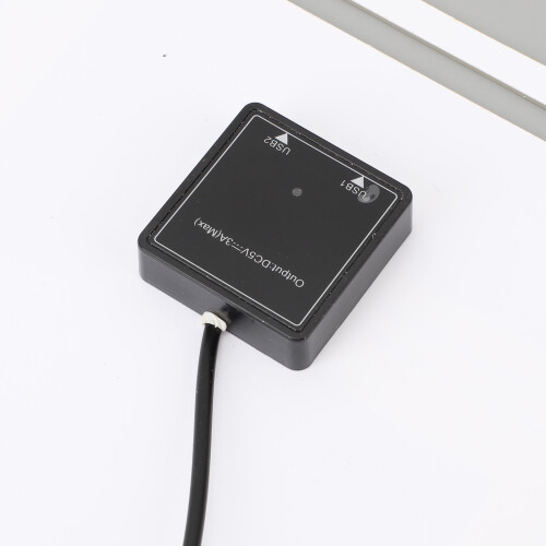 Lightweight 12W Solar Charger 18V Camping
