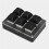 6-Key Wireless Customizable Keyboard 2.4G USB  Tri-Mode Key Customization Hot-Swappable Keys 4