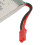 3.7V 800mAh Lithium Polymer Battery with JST for Quadcopter 7