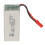 3.7V 800mAh Lithium Polymer Battery with JST for Quadcopter 10