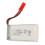 3.7V 800mAh Lithium Polymer Battery with JST for Quadcopter 11