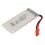 3.7V 800mAh Lithium Polymer Battery with JST for Quadcopter 14