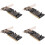 4X 3114 Array Card  Expansion Card 4-Port Expansion PCI to  Conversion Card 1