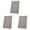 3X Capa para Tablet para Teclast M40 P20HD 10,1 Polegadas Capa Protetora Anti-Queda para Tablet Suporte para Tablet 1