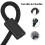 3X Nylon Braided for Surface Connect to USB-C Charging Cable for Surface Pro7 Go2 Pro6 5/4/3 Surface Laptop Book 4