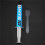 10X SNOWMAN MTG10 Thermal Paste, Silicone Grease CPU Thermal Paste, Desktop Notebook Image Chip Silicone Thermal Paste 5