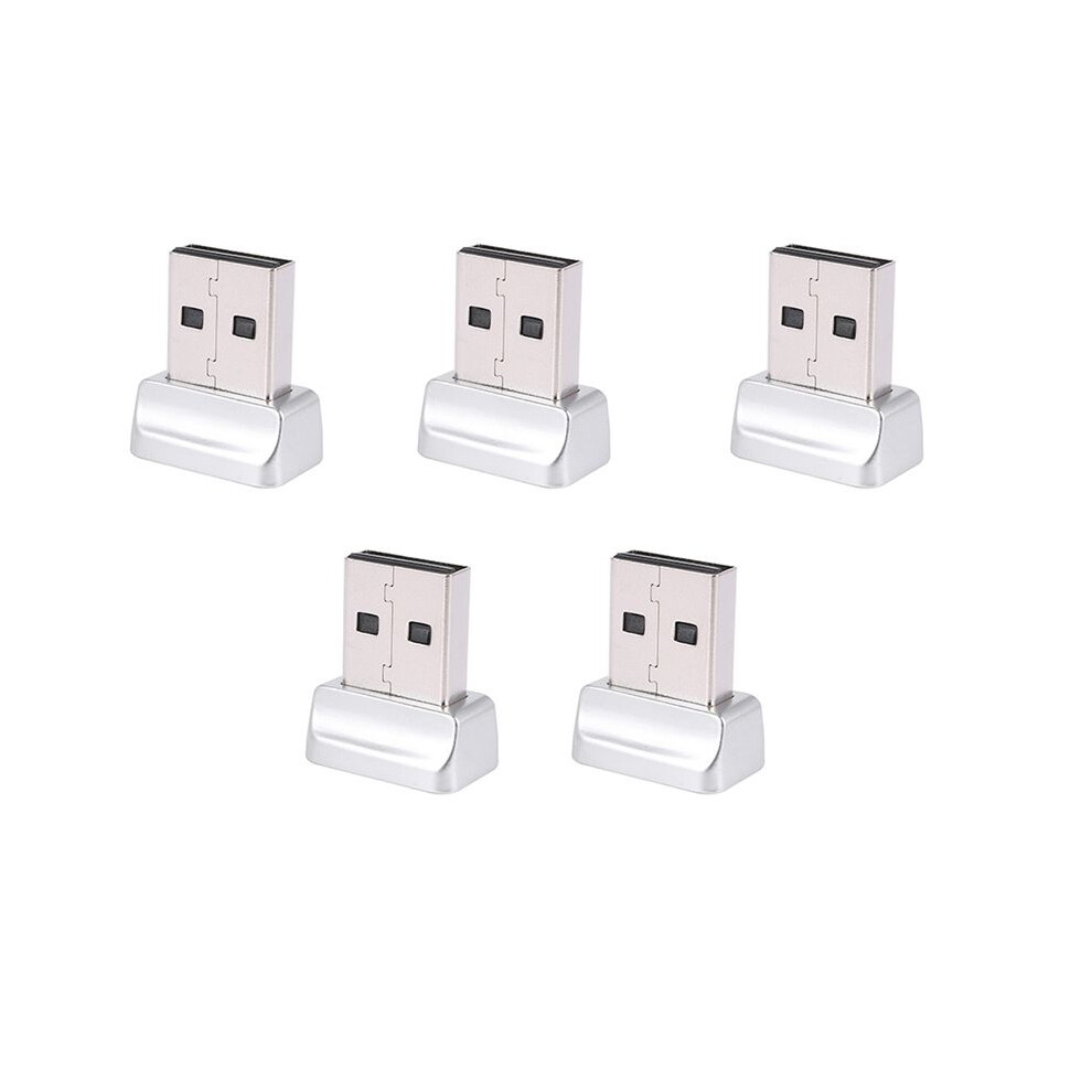 5X Usb Fingerprint Reader For Windows 10 Hello, Biometric Scanner For Laptops & Pc 6034087663500