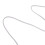 3X 6P2C RJ11 Macho A Macho Enchufe Cable de LíNea Telefónica Cable 5M 7