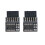 2X TPM 2.0 Encryption Security Module Remote Card LPC-12PIN Module for GIGABYTE 12PIN LPC TPM2.0 LPC 12 Pin 1