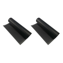 2X 1M Dustproof Chassis Dust Covers Computer Mesh Dust Filter 30CM DIY PC Case Fan Cooler Dust Filter -Network Net Case