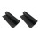 2X 1M Dustproof Chassis Dust Covers Computer Mesh Dust Filter 30CM DIY PC Case Fan Cooler Dust Filter -Network Net Case 1