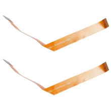 2X para Raspberry Pi Zero W Cable de Cámara 30 cm Cinta Línea Cable Ffc para Raspberry Pi Zero V1.3 Pi0