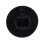 24pcs Analog Joystick Stick Replacement Cap Cover Button for  PSP 1000 Black 5