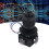 2X 4D 4-Axis Joystick Potentiometer Button for JH-D400B-M4 10K 4D Controller for Industrial/Scientific 5