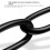 5X USB3.2 10Gbps Type C Cable USB A to Type-C 3.2 Data Transfer USB C SSD Hard Disk Cable PD 60W 3A Quick Charge 3.0,1M 6