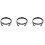 2X Laptop PD Fast Charging Cable Type-C is Suitable for   65W DC4530 Charging Cable Cord 1