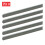 PECO NB-28 Platform Edging - Stone x5 N Gauge 1