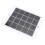 3W Solar Charger with Mountaineering Buckle 10
