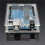 3X Box Enclosure Transparent Case for   R3 4