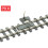 PECO SL-430 Manual Uncoupler for OO9 Couplings 1