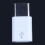 Universal USB Typ C 3.1 Stecker Auf Micro-USB 2.0 5 Pin Buchse Datenadapter: 3PC 2