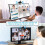 6 Camera Protective Covers Camera Lens Dustproof Dust Cover Webcam Protective Cover Protects Privacy and Security 4