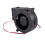 10X  12V 0.36A 2Pin Computer PC Blower Cooling Fan 75mm x 30mm 6