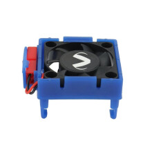10Pc VXL-3S Velineon ESC VXL-3 VXL 3S Koellichaam Koelventilator voor Bandit Rustler Stampede Slash 2WD/4X4 VXL Onderdelen