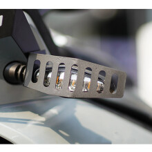 Motorcycle Accessories Turn Signal Light Guards Protectors Cover for 450MT