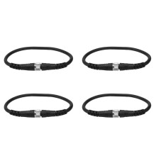 4X BM Battery Air Cord for Tanacom Shi-Mano BeastMaster Ecooda DRAGON Electric Reels Power Cable(43cm)