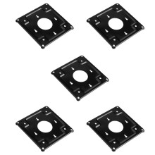 5X -Host Display Back VESA Mounting Mount Bracket Replacement Part for HTPC -Host Computer Accessories