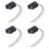 4X R307 Capacitive Fingerprint Reader/Module/Sensor/Scanner 1